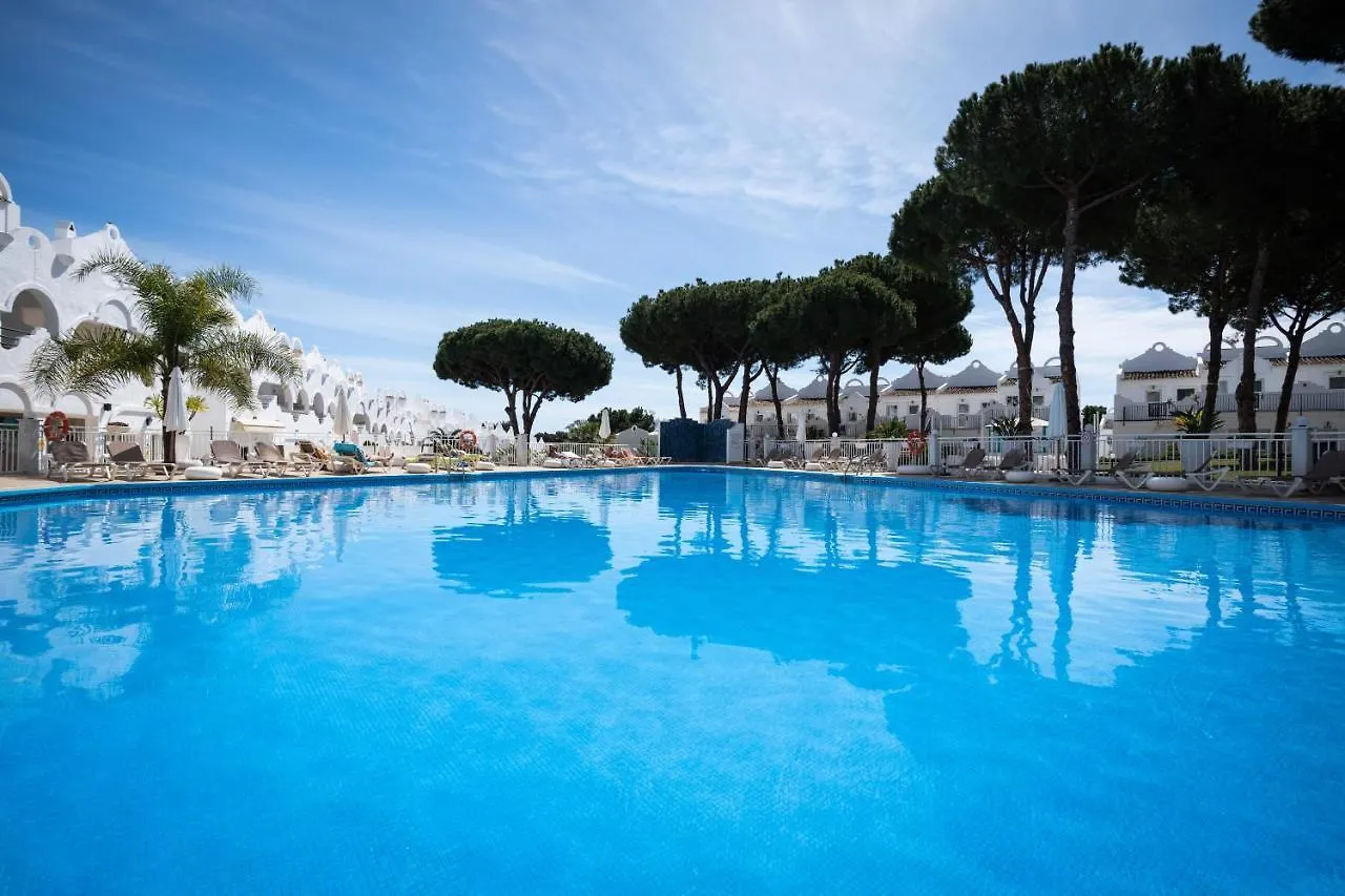 Casa Hibiscus Marbella Villa