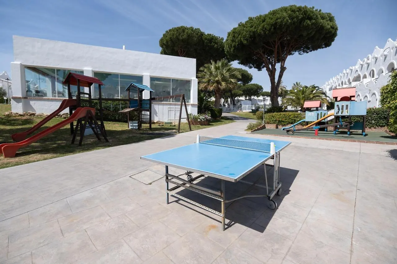 Casa Hibiscus Marbella Villa