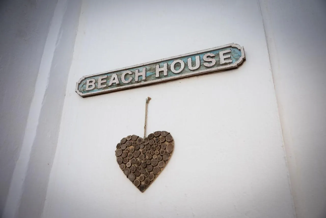 Holiday home Casa Hibiscus Marbella Villa Spain