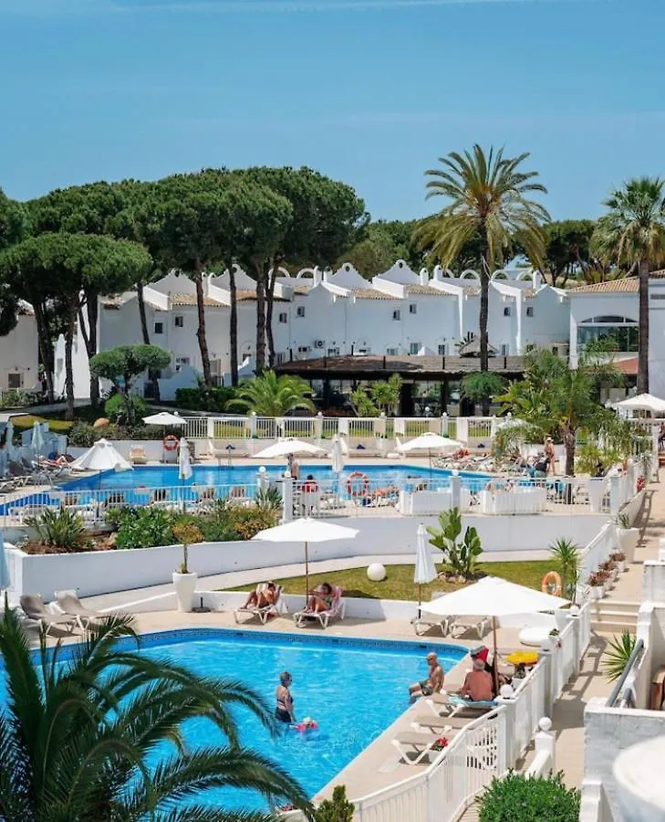 Casa Hibiscus Marbellaヴィラ